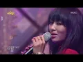 SISTAR19 - Gone Not Around Any Longer, 씨스타19 - 있다 없으니까, Music Core 20130202