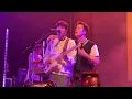 Wallows - These Days (Live from San Francisco - April 7th, 2022)