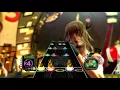 Guitar Hero 3 - "Stricken" Expert 100% FC (540,464)