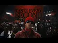Taste Every Second featuring Central Cee Coca-Cola