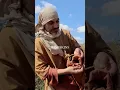What biblical wineskins looked like