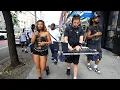 UPTOWN NOISE IRL STREAM