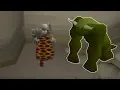 10hrs Of Alting Kurask In MAX STRENGTH