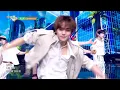 ZEROBASEONE (제베원) - BLUE [Lyrics] KBS WORLD TV 250307