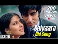 Lagu Saiyaara 1980 Ft  Kishore Kumar full song Old version Old is Gold with a New Voice!