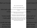 Download Lagu Ansak Dah Kalam (Hamzawy) #arabicsong #lyrics #arabicmusic #viralsong #masukberanda #fyp #shorts