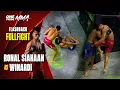 Lagu NGERI‼️KO Berkelas Ronal Siahaan VS Winardi || Flashback One Pride MMA