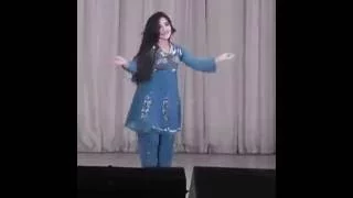 رقص اطفال على شيلة عشقتي ياعشقتي لعيووووووووووونكم 