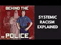 Systemic Racism Explained