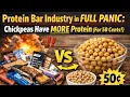 Why Quest Nutrition Doesn t Want You Knowing About Lentils Bye 3 Bars
