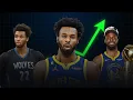 Andrew Wiggins From Bust to NBA Finals Hero
