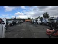 Pick your part walk through Volkswagen mk4