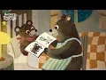 Night Night, Star light, Star bright | Lullabies & Nursery Rhymes for Kids | Sleep Baby Songs