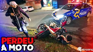 ENQUADROS DE MOTO (EP. 148)