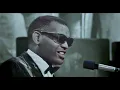Ray Charles AI 4K Colorized Restored - 😎 What'd I Say 😎 1966