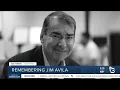 Obituary Former ABC senior news correspondent KGTV Team 10 investigator Jim Avila