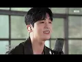 Park Hyung Sik 'Happiness Is Hard - Jung Seung-hwan' Cover