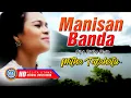 Mitha Talahatu - MANISAN BANDA (Official Lyric Video)