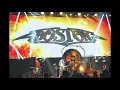 Boston Rock & Roll Band HD HQ (Lyrics on Screen in Video)