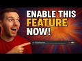Every Windows User NEEDS to ENABLE this New Feature RIGHT NOW!