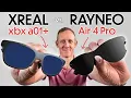 I Tested Both 300 AR Glasses Here s My Pick