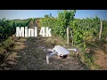Lagu DJI Mini 4k
