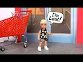 Download Lagu Barbie Doll Toddler Gracie Gets Lost In The Supermarket