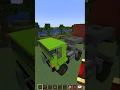 Download Lagu Fully Working Articulated Lorry Truck Using Minecraft Create Mod and Trackwork #minecraft #create