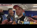 Download Lagu Daniel Suarez Confident That He'll Be Back In Cup: \