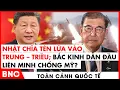 Download Lagu International Panorama: Japan Aims Missiles at China and North Korea; Beijing Leads Anti-US Allia...
