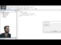 Algorithm and Programming with VBA - 11