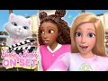 Download Lagu Petualangan Terbaik Barbie! | Barbie Dan Barbie Di Set | Ep. 1-10 | Barbie Bahasa