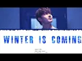 SUHO (수호) – 'Winter is Coming' (Color Coded Lyrics Eng/Rom/Han) |Serenityn
