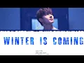 Lagu SUHO (수호) – 'Winter is Coming' (Color Coded Lyrics Eng/Rom/Han) |Serenityn