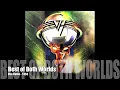 Best of Both Worlds - Van Halen