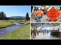 AROUND WYOMING Forest Road Closures Highway Construction and Guard Reform