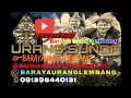Download Lagu LAGU SUNDA KARUHUN PUNDUNG