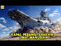 Download Lagu Kapal Perang Terakhir Umat Manusia Dalam Melawan Ras Alien - ALUR CERITA FILM