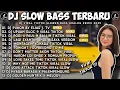 Download Lagu DJ SLOW BASS TERBARU 🎧 BEST OF SEPTEMBER 🔥 DJ PUHON ELIAZ X UPUAN GLOC 9 X POGI X LAGI SYANTIK 🎵🇵🇭