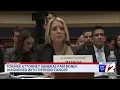 Former AG Pam Bondi diagnosed with thyroid cancer