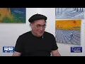 Milton Sontheimer s Life of Pastries and Paintings