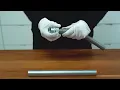 How to connect the emt conduit and flexible conduit together with DKJ connector