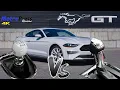 What is the best transmission for a Mustang GT Manual Vs Automatic
