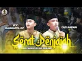 Download Lagu DUET SERU‼️ SERAT PENJAJAH VOC.DANUARTA DF ft GUS AHKAM DI IRINGI HADROH IHYAUL MUSLIMIN