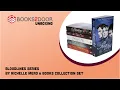 Bloodlines Series at Books2door