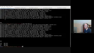 Ruby debugging tips tricks for Foreman