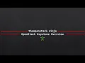 OpenStack Keystone Component Overview
