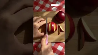 ليمار قال انا السبب واسمعو طلب صوفيا بالأخير طريقتين ل تزيين التفاح 