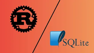 SQLite in Rust Clean Simple CRUD Example rusqlite