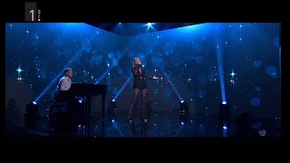 NIKA ZORJAN - ČEZ DVAJSET LET (Poletni večer)